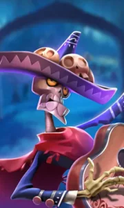 Day of Dead