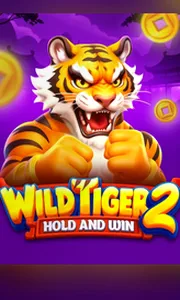 Wild Tiger 2 -