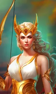 Bow of Artemis