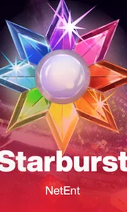Starburst