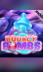 Bouncy Bombs
