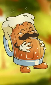 Benny the Beer