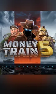 Money Train 5
