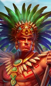 Aztec Treasure Hunt