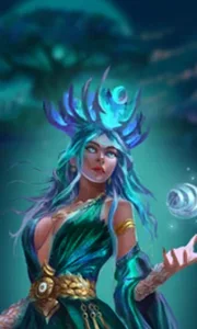 Golden Avalon Hold and Win