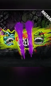 Chaos Crew 2
