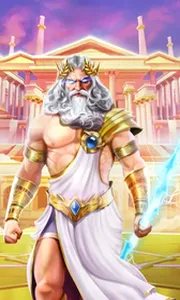 Gates of Olympus