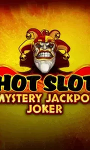 Hot Slot Mystery Jackpot Joker