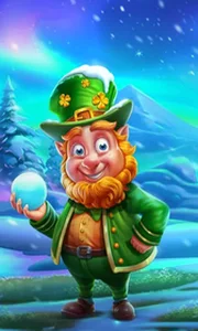 5 Frozen Charms Megaways