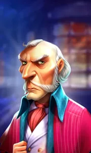 Christmas Carol Megaways