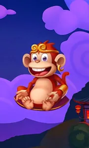 3 Dancing Monkeys