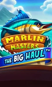 Marlin Masters: The Big Haul
