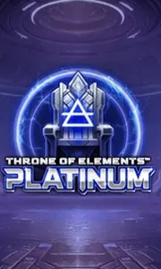 Throne Of Elements Platinum