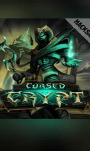 Cursed Crypt
