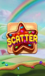 Candy Blitz Bombs