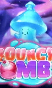 Bouncy Bombs